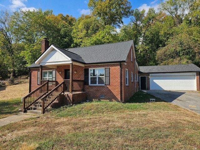 House for sale in Mount Pleasant, Middle Tennessee