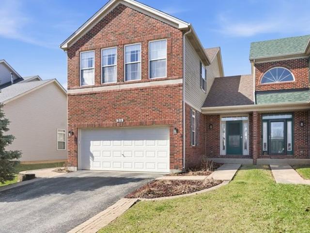 Townhouse for sale in Minooka, Illinois