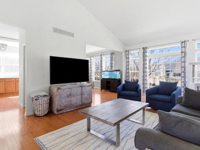 House for sale in Minooka, Illinois