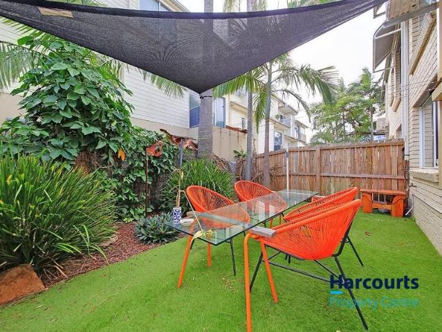 Apartment for rent in Toombul, Queensland