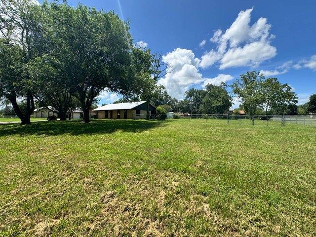 House for sale in Dewitt, Texas