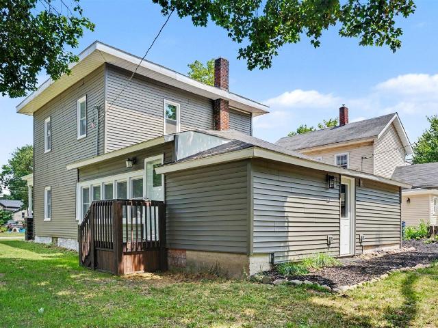House for sale in Branch, Michigan