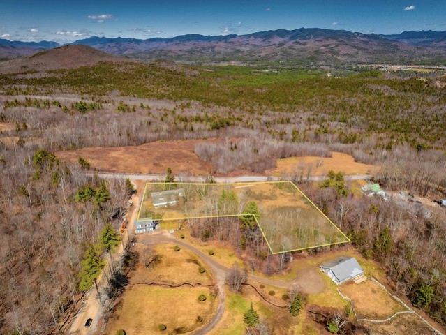Land for sale in New Hampshire