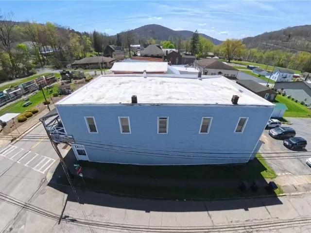House for sale in Tionesta, Pennsylvania