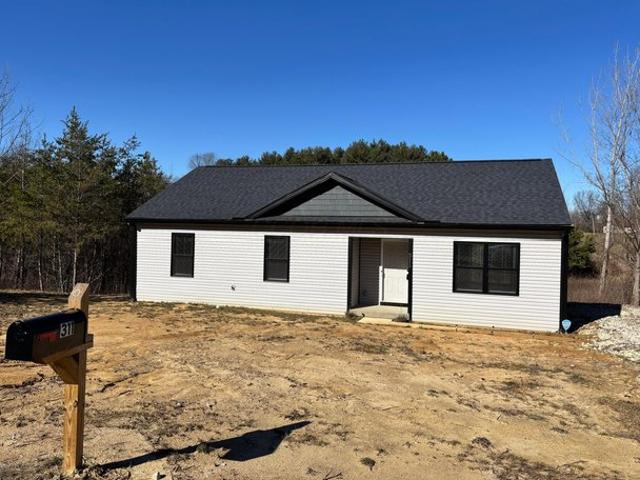 House for sale in New Straitsville, Ohio