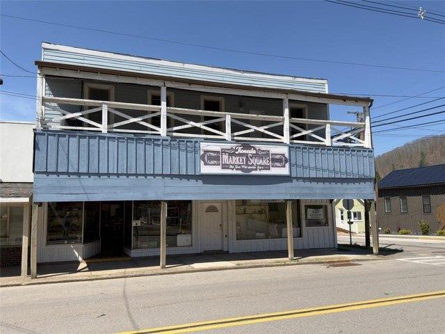 House for sale in Tionesta, Pennsylvania