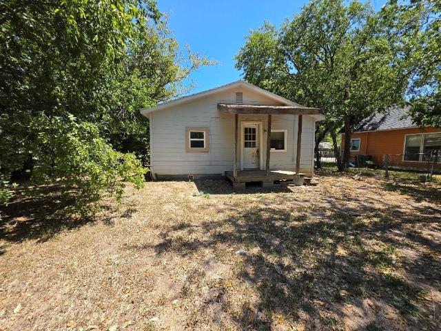 House for sale in Johnson, Texas