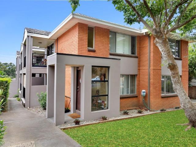 Apartment for rent in Wollongong West, New South Wales