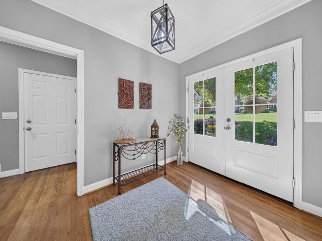 House for sale in Oak Meadows, Five Forks