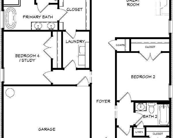 House for sale in Meridianville, Alabama