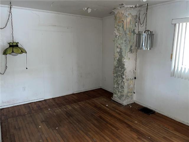 House for sale in Glassport, Pennsylvania
