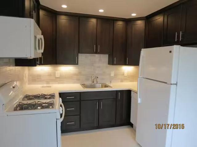 Apartment for rent in Sunnyvale