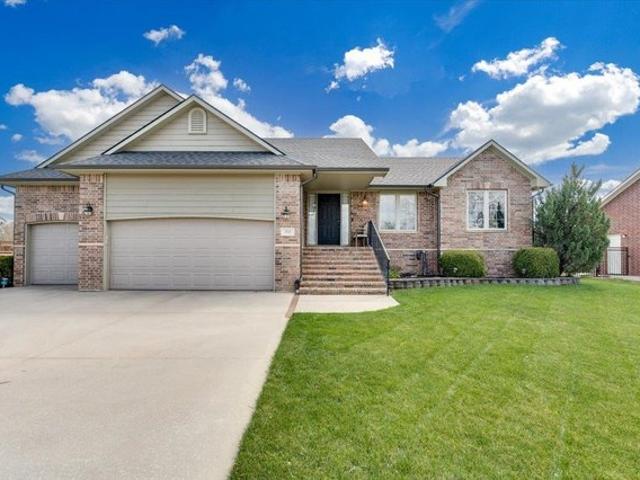 House for sale in Kansas
