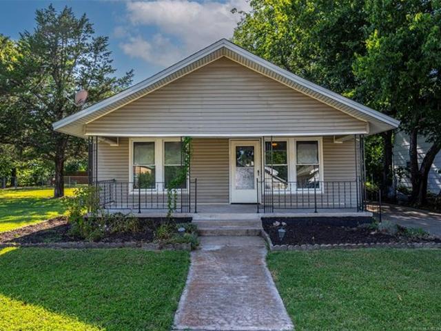 House for sale in Carter, Oklahoma