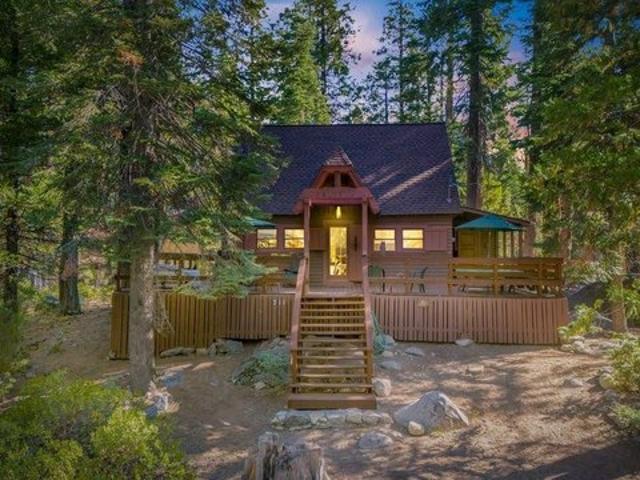 House for sale in California