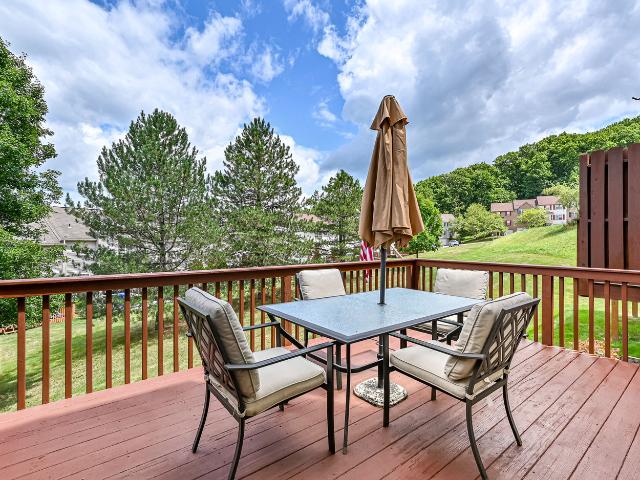 Townhouse for sale in Seven Fields, Butler County