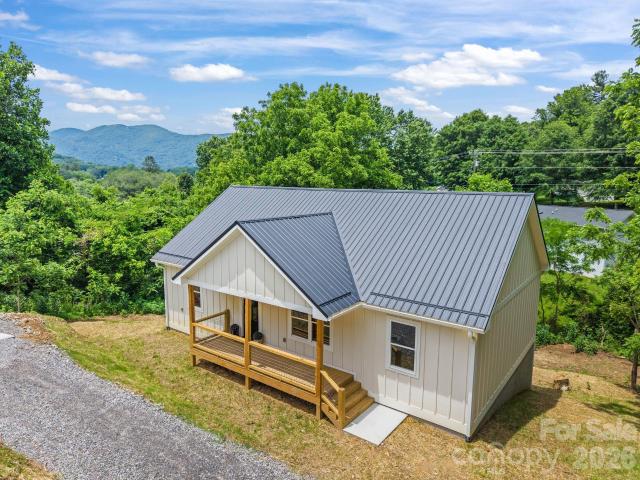 House for sale in Haywood, North Carolina