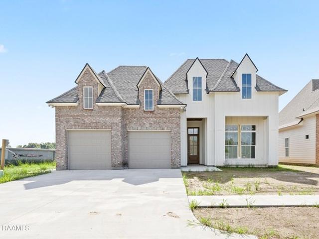 House for sale in Youngsville, Louisiana