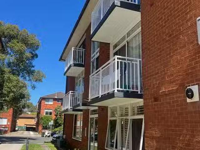 Apartment for rent in Hillsdale