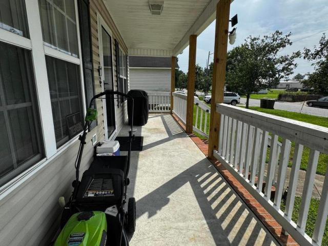 House for sale in Washington, North Carolina
