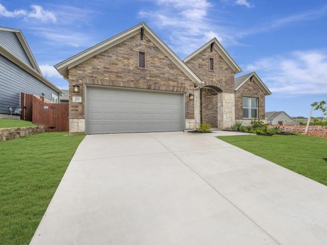 House for sale in Hays, Texas