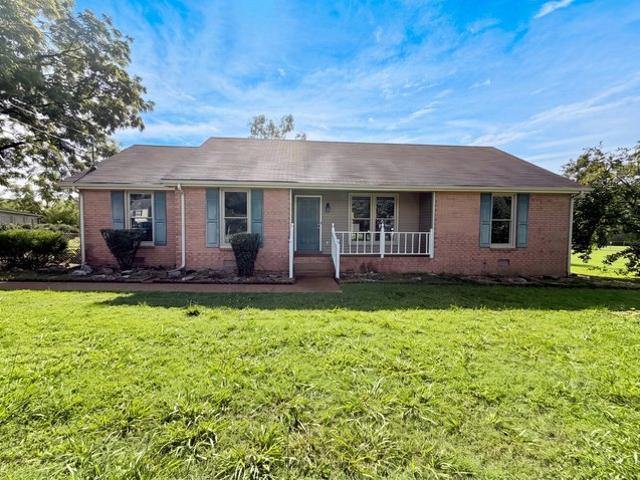 House for sale in Tennessee
