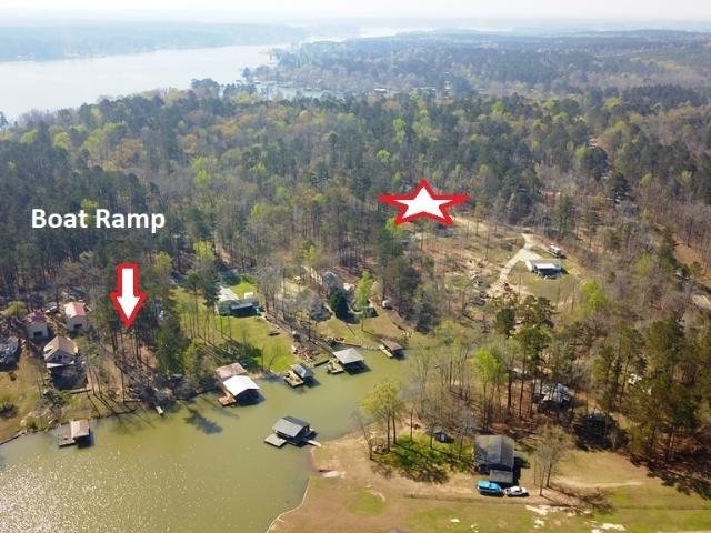 Land for sale in Sparta, Georgia