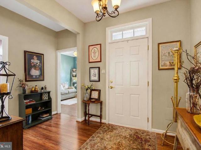 House for sale in Hanover, Pennsylvania