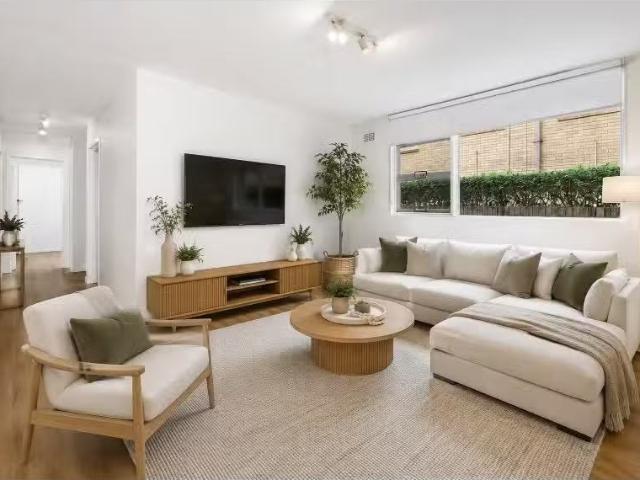 Apartment for rent in Sydney, New South Wales