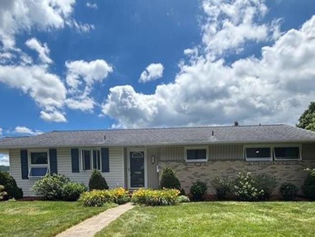 House for sale in Johnstown, Pennsylvania