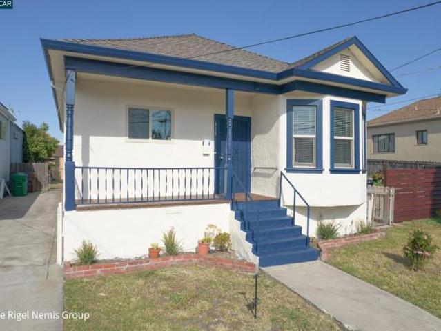 House for sale in Rodeo, California