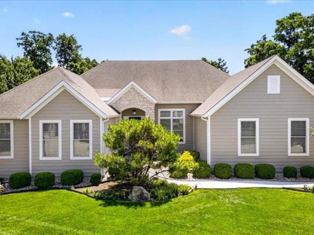 House for sale in Wentzville, Saint Charles County