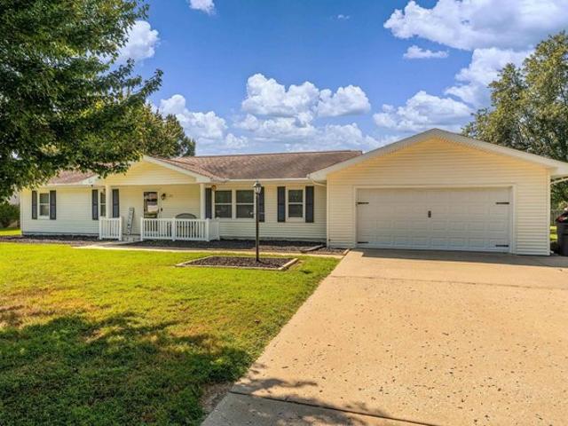 House for sale in Marion, Illinois