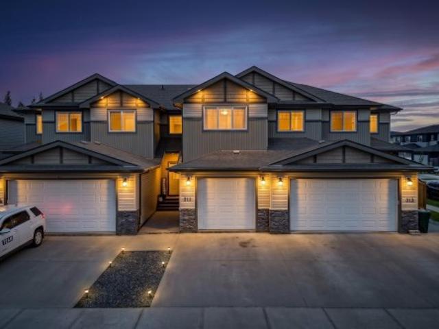 House for sale in Stony Plain, Alberta