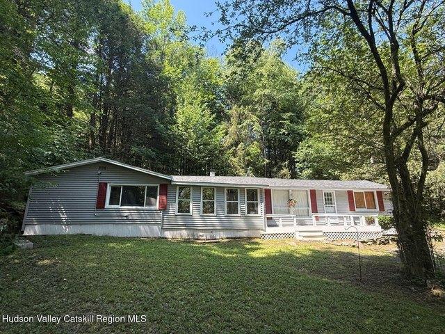 House for sale in New York