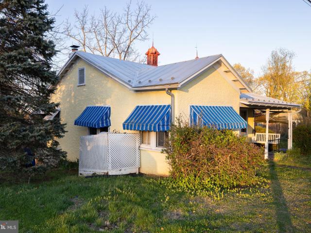 House for sale in Virginia