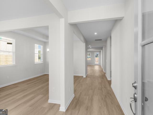 House for sale in Hoschton, Georgia