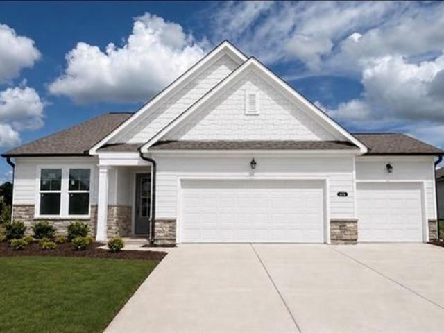 House for sale in Hoschton, Georgia