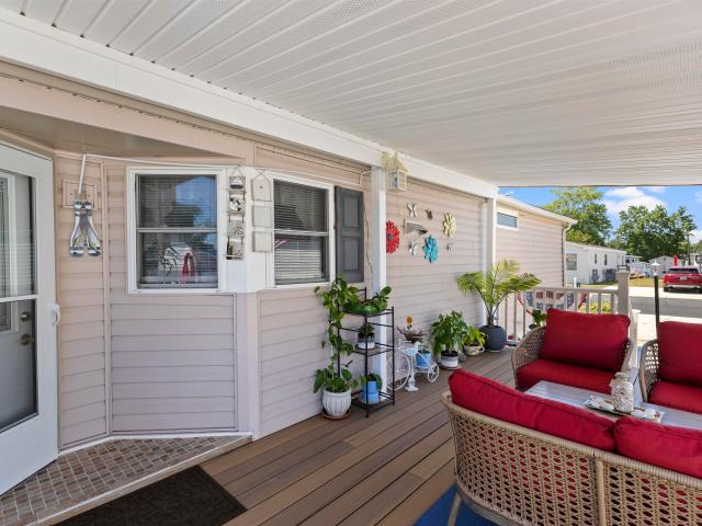 House for sale in Green Creek, New Jersey