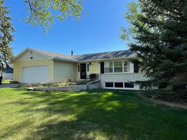 House for sale in Wyoming