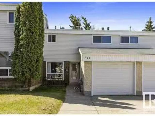 Condo for sale in St. Albert