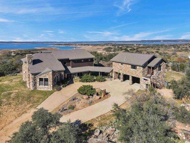 House for sale in Burnet, Texas