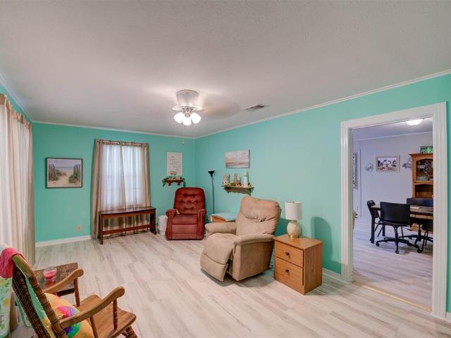 House for sale in Mooringsport, Louisiana
