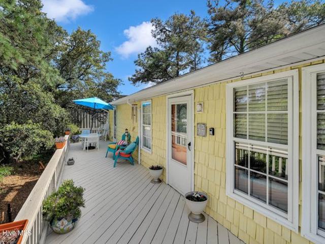 House for sale in Kill Devil Hills, North Carolina