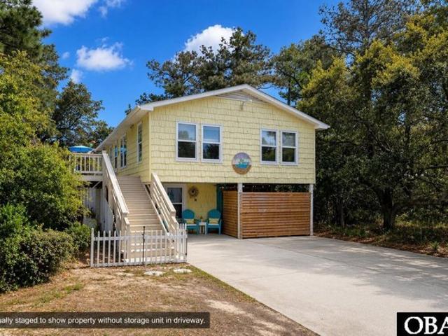 House for sale in Kill Devil Hills, North Carolina