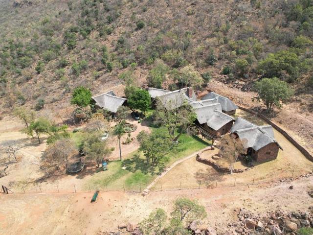 Commercial Land for sale in Belabela