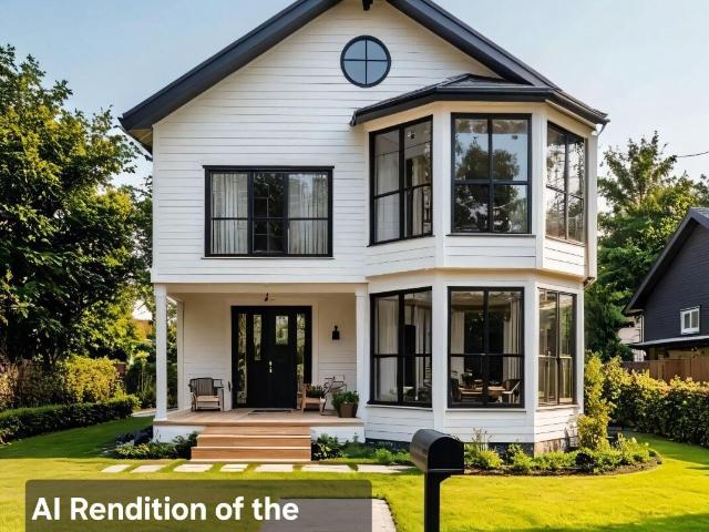 House for sale in Biloxi, Mississippi