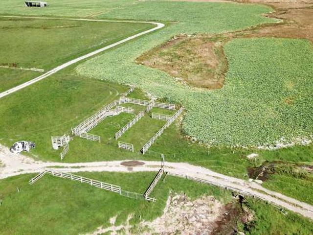 Property for sale in Fairlie, Canterbury