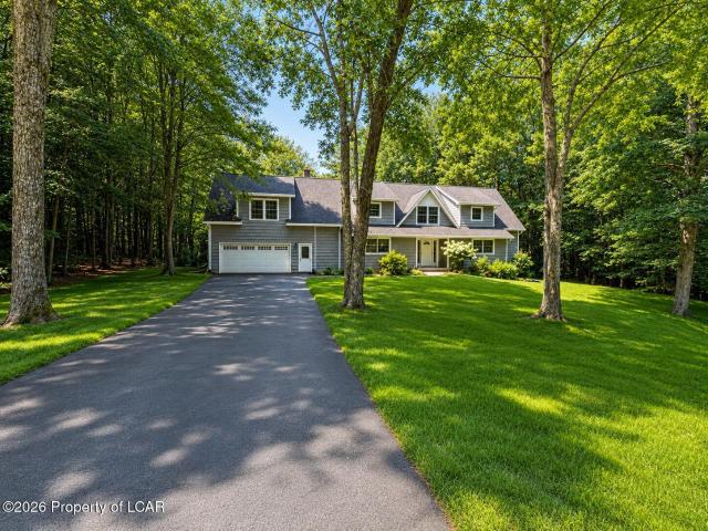 House for sale in Nuremberg, Pennsylvania