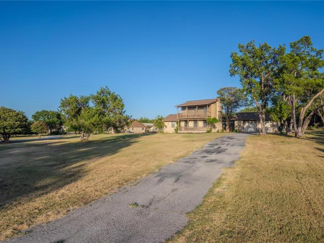 House for sale in Williamson, Texas